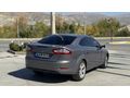 Ford Mondeo 2.0 TDCi Titanium  Düşük km özel plaka