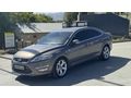 Ford Mondeo 2.0 TDCi Titanium  Düşük km özel plaka