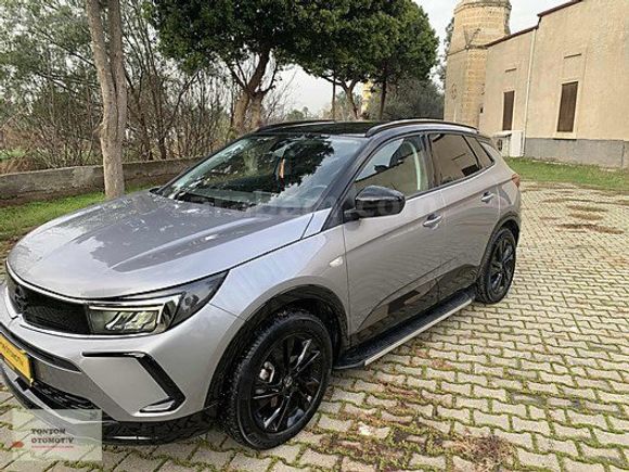 İLK EL DÜŞÜK KM BOYASIZ SIFIR AYARINDA KOLTUK ISITMA ELK.BAGAJ