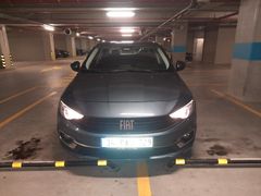 Sahibinden Fiat Egea 1.4 Fire Easy Plus 2023 Model İstanbul 14.500 km Lacivert