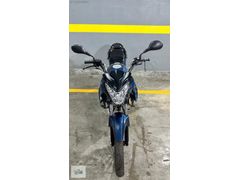 TMS MOTORS'TAN 2024 MODEL RKS 125R 2026 TRAFİK ÇIKIŞLI