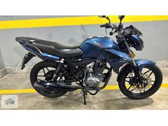 TMS MOTORS'TAN 2024 MODEL RKS 125R 2026 TRAFİK ÇIKIŞLI