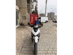 2024 çıkışlı 5300km de Kuba Easy Pro 50 