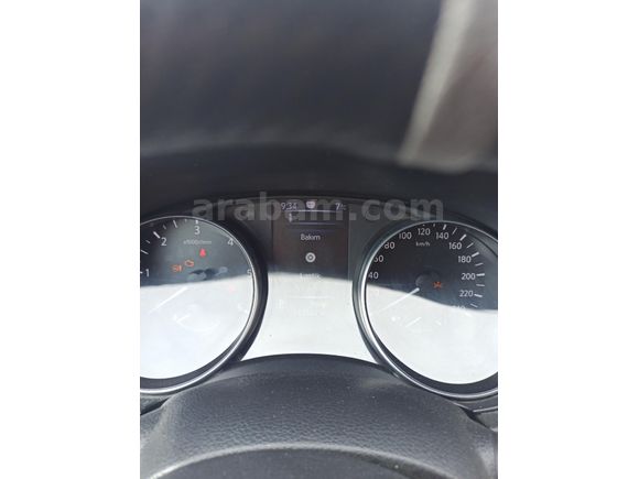 Sahibinden Nissan Qashqai 1.6 dCi Tekna 2018 Model