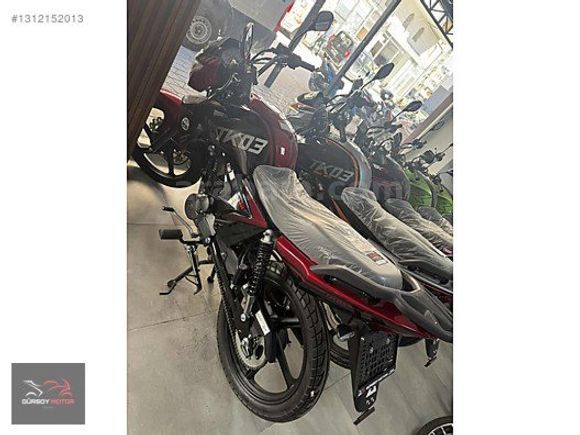 KUBA TK 03