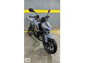 TMS MOTORS'TAN 2023 MODEL RKS A250 SIFIR AYARINDA