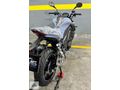 TMS MOTORS'TAN 2023 MODEL RKS A250 SIFIR AYARINDA