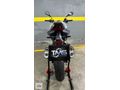 TMS MOTORS'TAN 2023 MODEL RKS A250 SIFIR AYARINDA