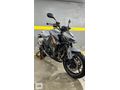 TMS MOTORS'TAN 2023 MODEL RKS A250 SIFIR AYARINDA