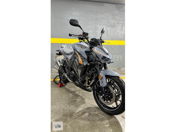 TMS MOTORS'TAN 2023 MODEL RKS A250 SIFIR AYARINDA