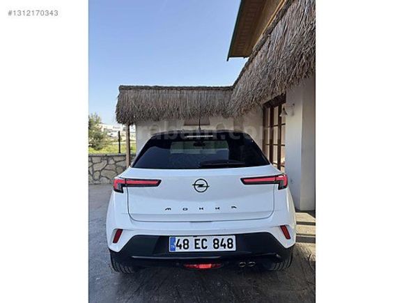 BOYASIZ 47 BİNDE MOKKA