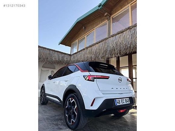 BOYASIZ 47 BİNDE MOKKA