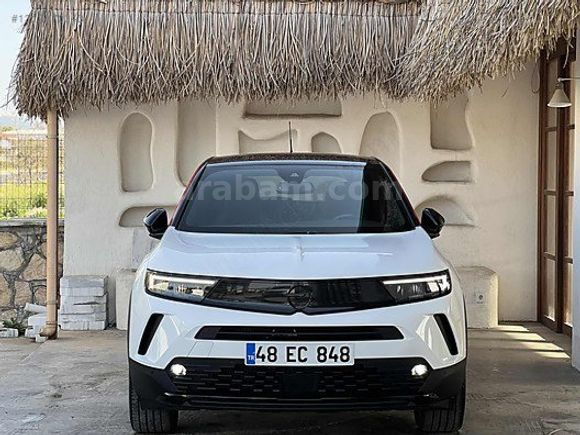 BOYASIZ 47 BİNDE MOKKA