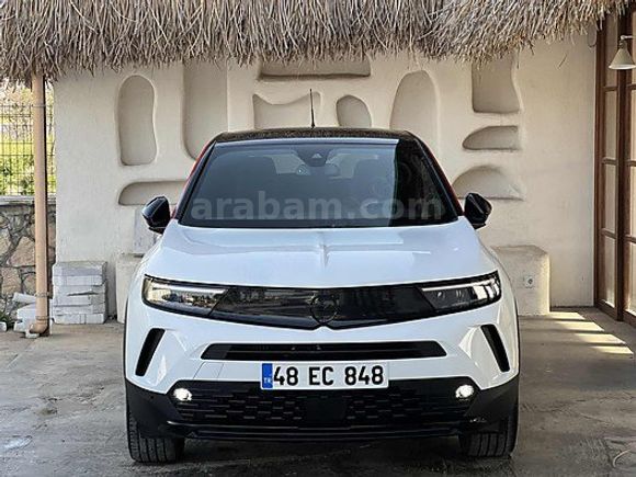 BOYASIZ 47 BİNDE MOKKA