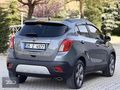 HATASIZ BOYASIZ 4X4 MOKKA COSMO