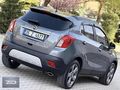 HATASIZ BOYASIZ 4X4 MOKKA COSMO