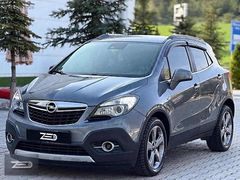 HATASIZ BOYASIZ 4X4 MOKKA COSMO