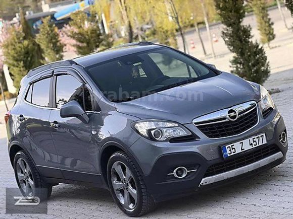 HATASIZ BOYASIZ 4X4 MOKKA COSMO