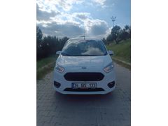 Acill Sahibinden Ford Tourneo Courier 1.5 TDCi Titanium 2023 Model