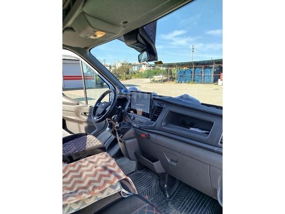 Sahibinden Ford Trucks Transit 350 ED