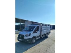 Sahibinden Ford Trucks Transit 350 ED