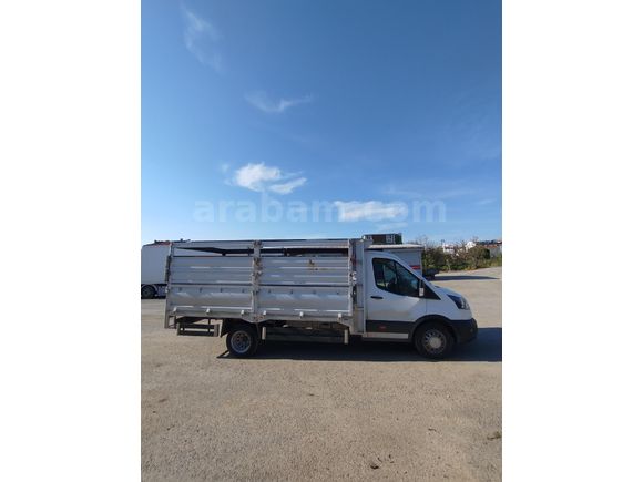 Sahibinden Ford Trucks Transit 350 ED