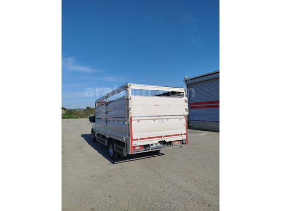 Sahibinden Ford Trucks Transit 350 ED
