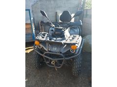 Sahibinden Yuki YK250ST-2 