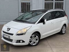 2010 Peugot 5008 1.6 Dizel Otomatik Cam Tavan 198 Bin KM