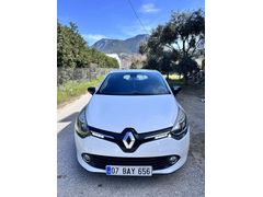 CLİO İCON 1.5 dCi  