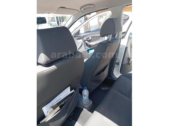 Sahibinden Seat Ibiza 1.4 Elegance 2008 Model