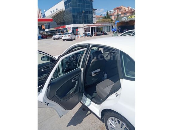 Sahibinden Seat Ibiza 1.4 Elegance 2008 Model