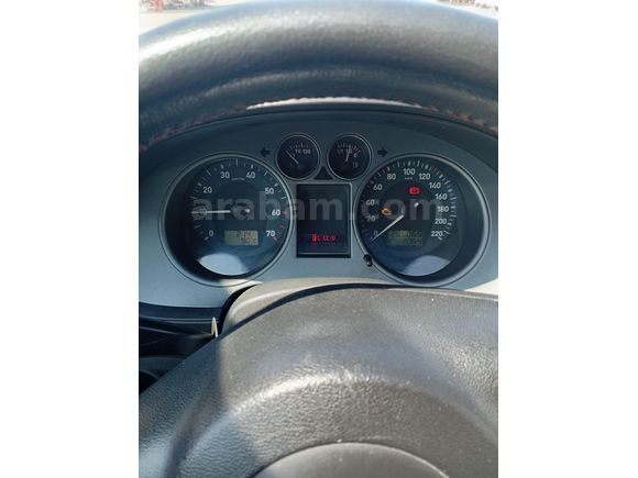 Sahibinden Seat Ibiza 1.4 Elegance 2008 Model