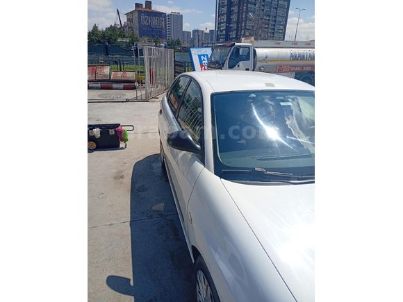 Sahibinden Seat Ibiza 1.4 Elegance 2008 Model