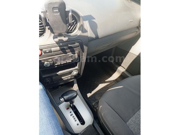 Sahibinden Seat Ibiza 1.4 Elegance 2008 Model