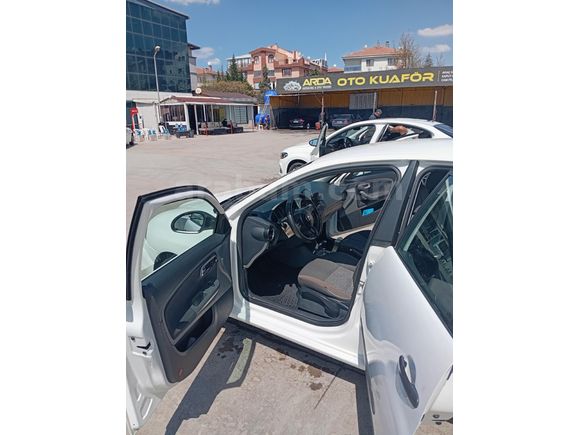 Sahibinden Seat Ibiza 1.4 Elegance 2008 Model