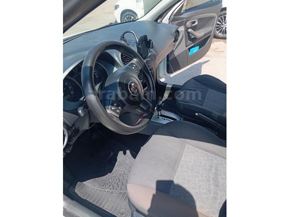Sahibinden Seat Ibiza 1.4 Elegance 2008 Model