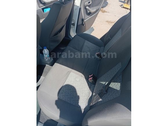 Sahibinden Seat Ibiza 1.4 Elegance 2008 Model