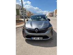 Sahibinden Renault Clio 1.0 TCe Evolution 2024 Model