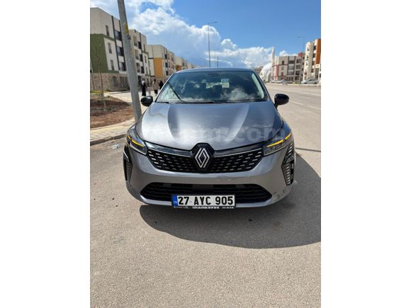Sahibinden Renault Clio 1.0 TCe Evolution 2024 Model