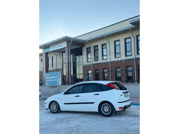 Sahibinden Ford Focus 1.6 Collection 2004 Model 