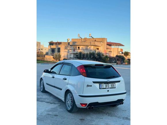 Sahibinden Ford Focus 1.6 Collection 2004 Model 