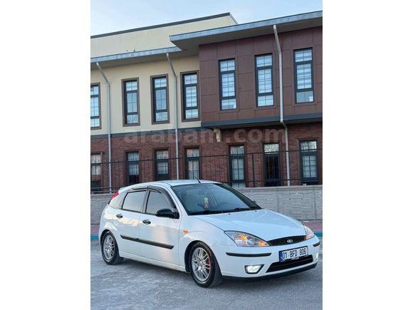 Sahibinden Ford Focus 1.6 Collection 2004 Model 