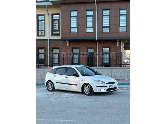 Sahibinden Ford Focus 1.6 Collection 2004 Model 