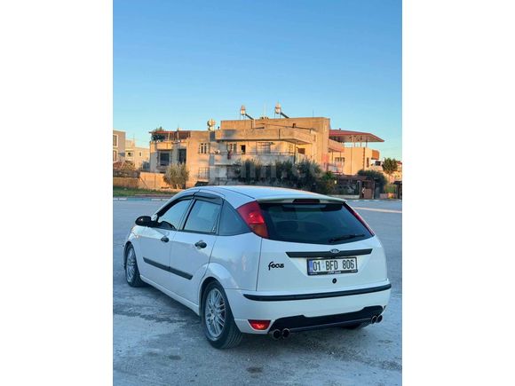 Sahibinden Ford Focus 1.6 Collection 2004 Model 