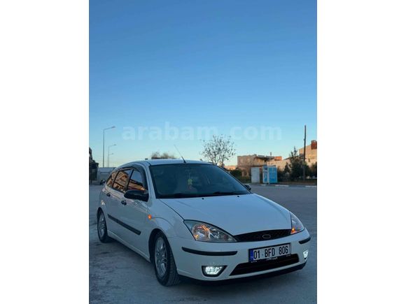 Sahibinden Ford Focus 1.6 Collection 2004 Model 