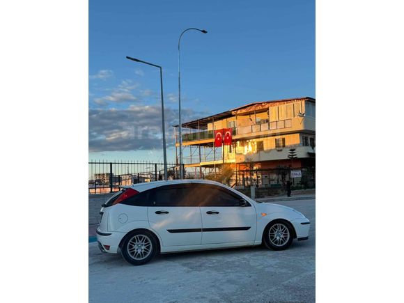 Sahibinden Ford Focus 1.6 Collection 2004 Model 
