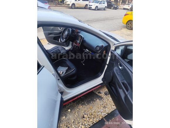 Sahibinden Renault Clio 1.5 dCi Joy 2015 Model