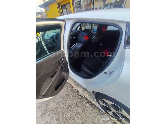 Sahibinden Renault Clio 1.5 dCi Joy 2015 Model