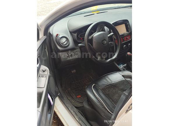 Sahibinden Renault Clio 1.5 dCi Joy 2015 Model